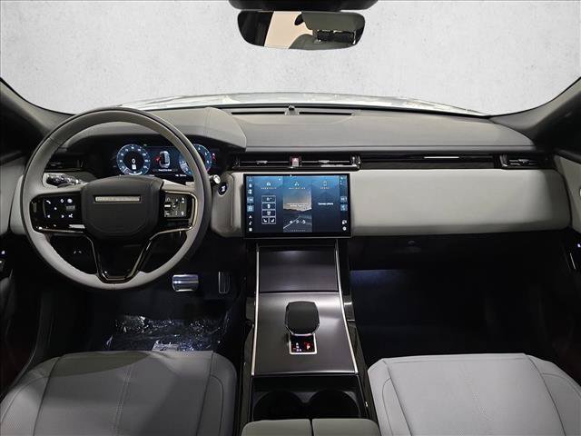 Used 2026 Land Rover Range Rover Velar Dynamic SE AWD/4WD image 9