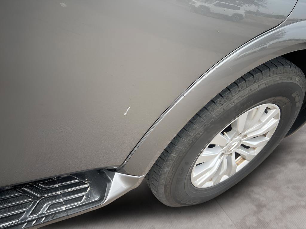 Used 2019 Nissan Armada SV w/ Driver Package image 12