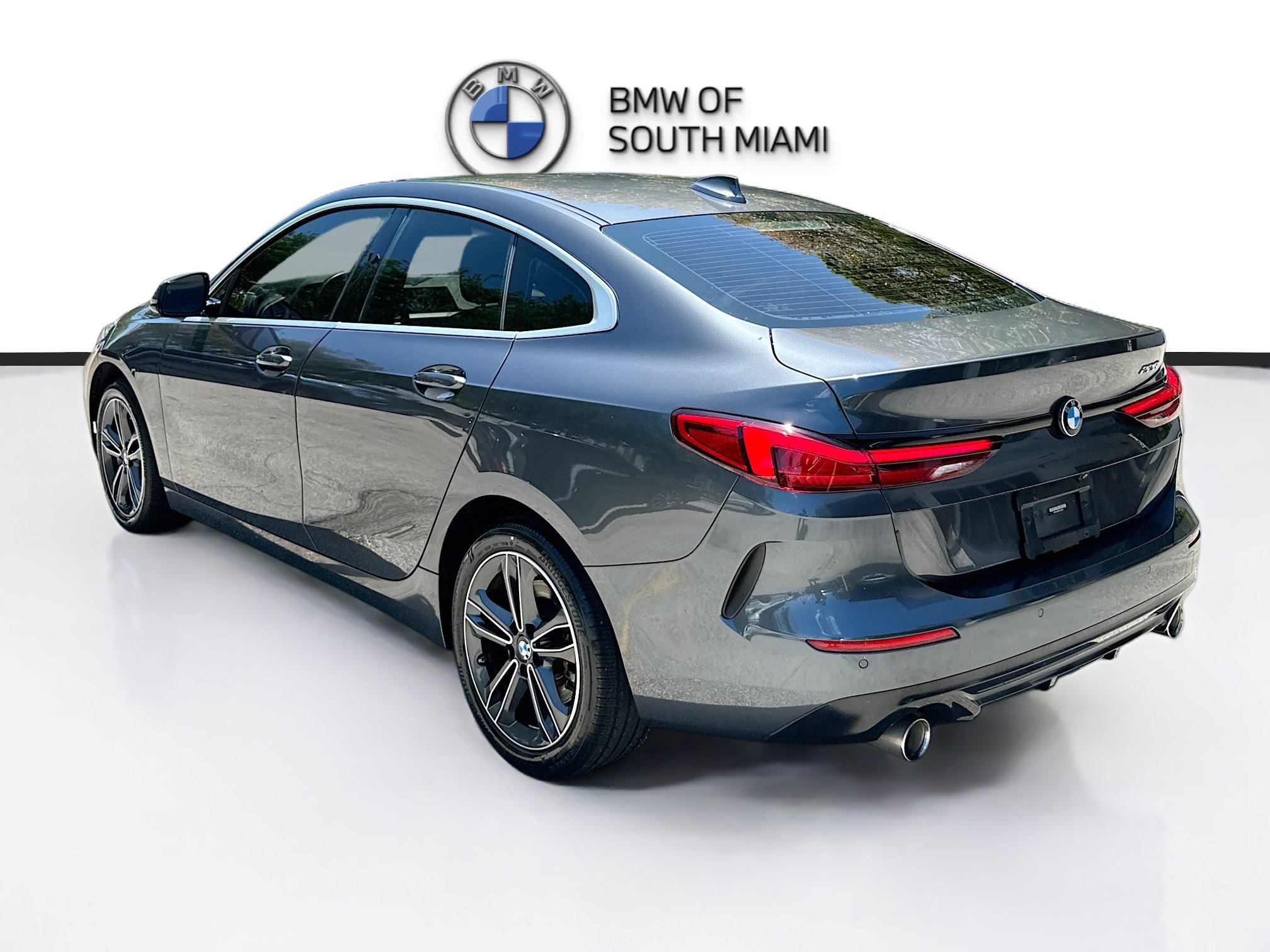 Used 2021 BMW 228i Gran Coupe FWD image 5