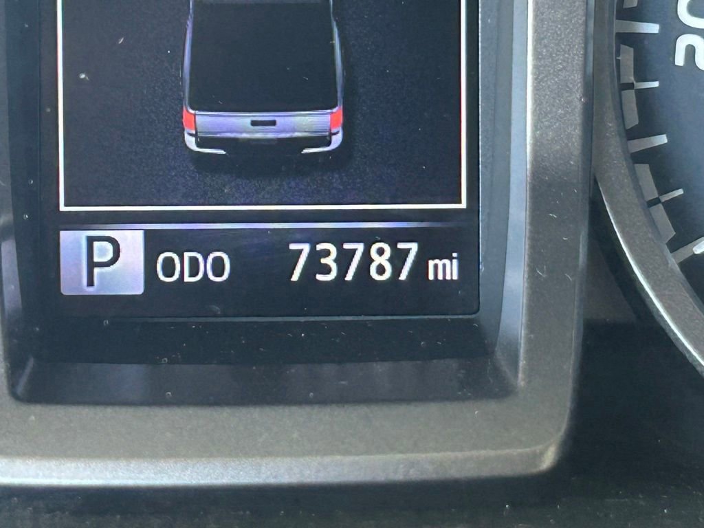 Used 2017 Toyota Tacoma SR5 w/ Tow Package image 37