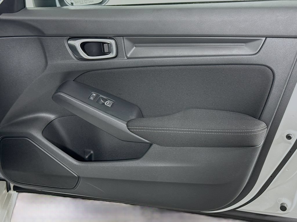 Certified 2024 Honda Civic Sport image 30