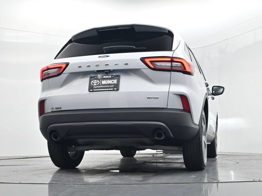Used 2025 Ford Escape ST-Line AWD/4WD image 52