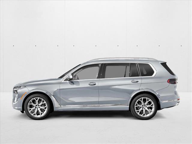 New 2025 BMW X7 xDrive40i w/ M Sport Package image 3