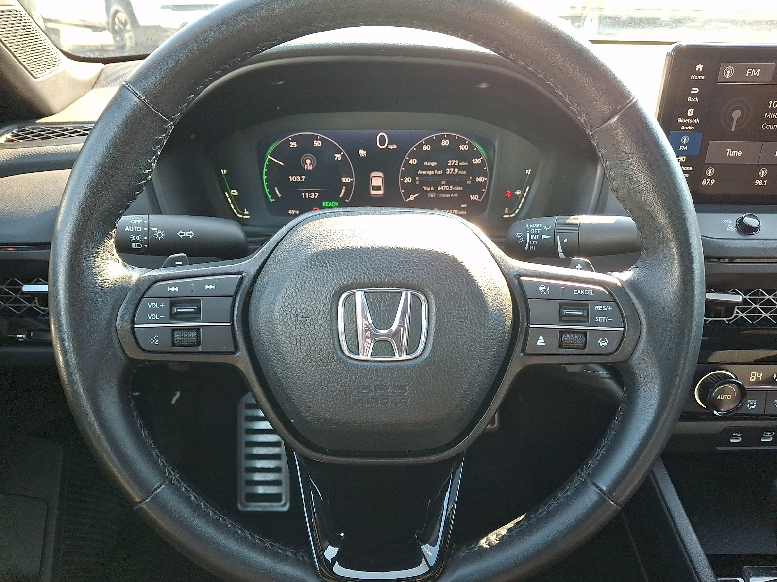 Used 2024 Honda Accord Sport image 26