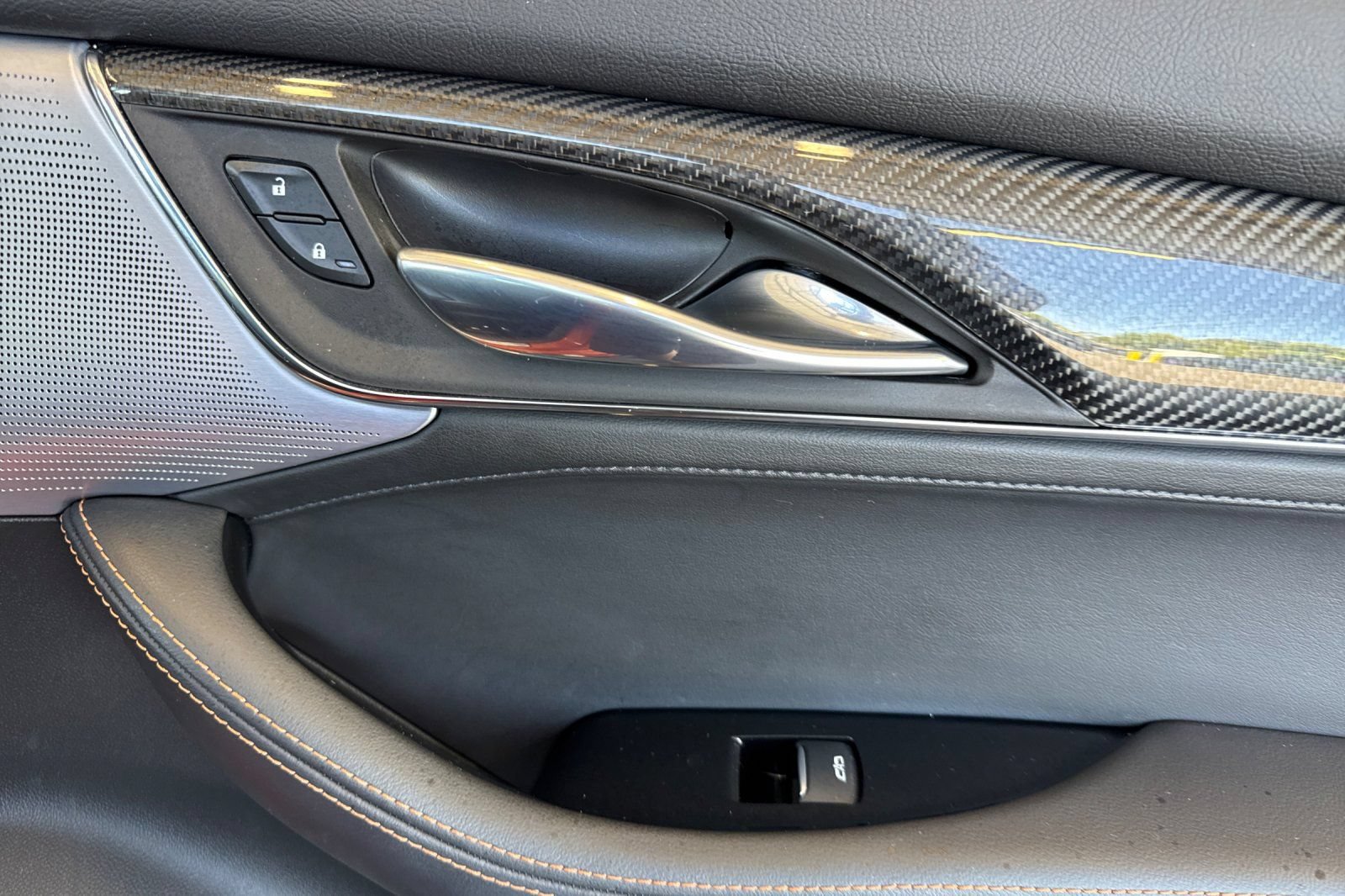 Certified 2023 Cadillac CT5 Sport RWD image 19