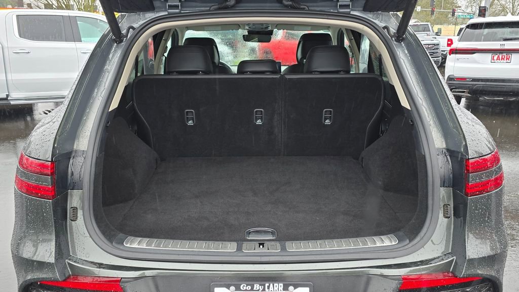 Used 2025 Genesis GV70 2.5T image 14
