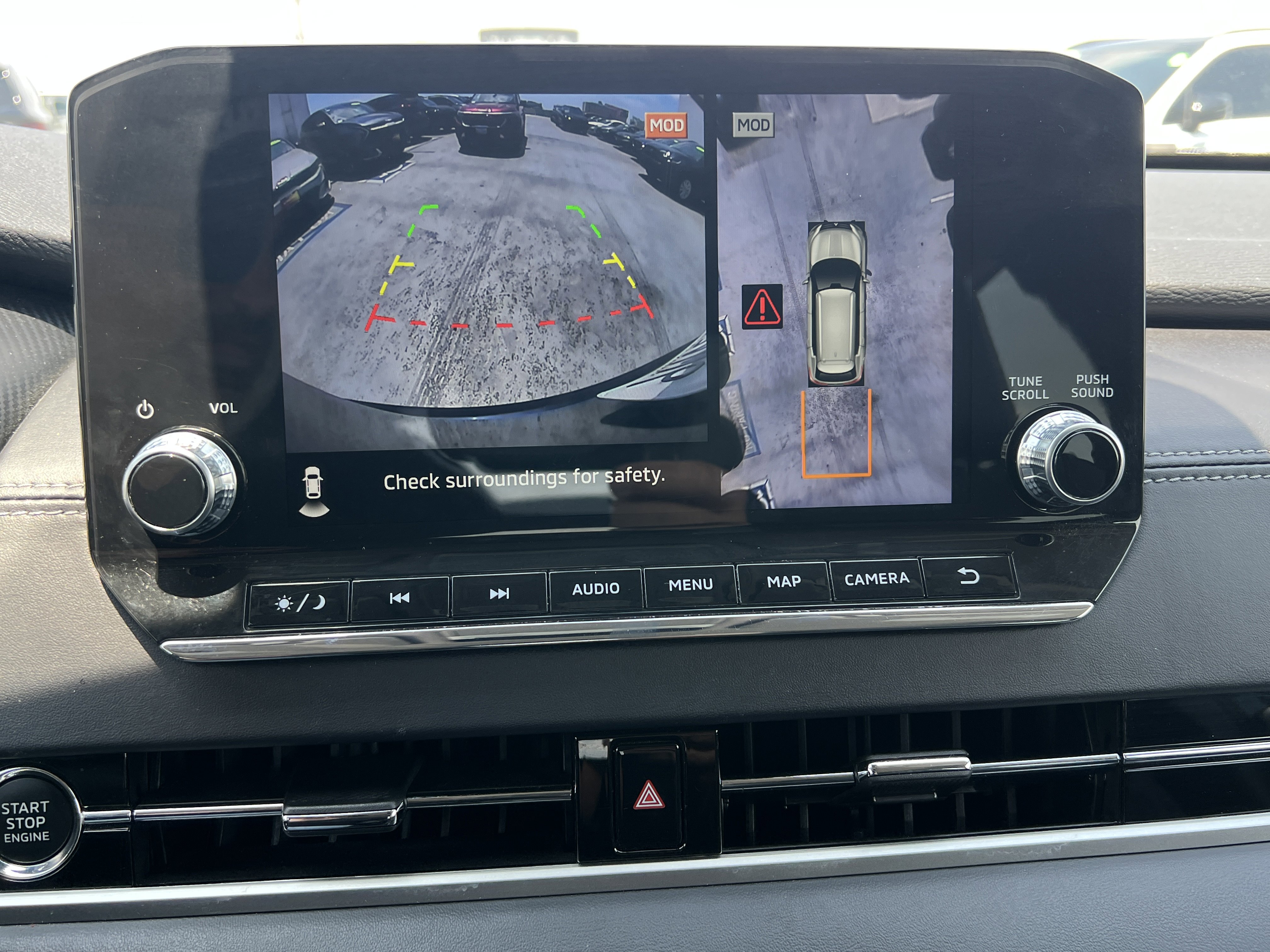 Used 2024 Mitsubishi Outlander FWD image 34