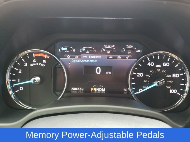 Used 2022 Ford F250 Lariat w/ Tremor Off-Road Package image 20