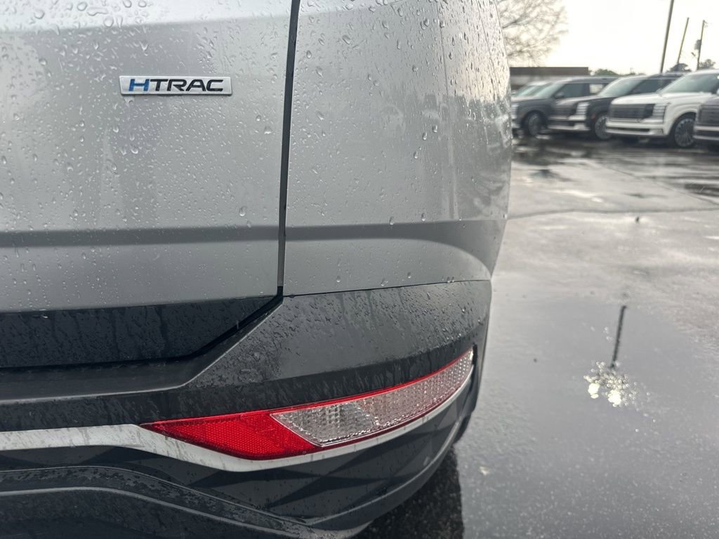 Used 2023 Hyundai Tucson SEL image 8