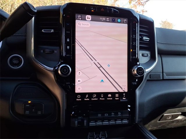 New 2026 RAM 2500 Laramie w/ Night Edition image 18