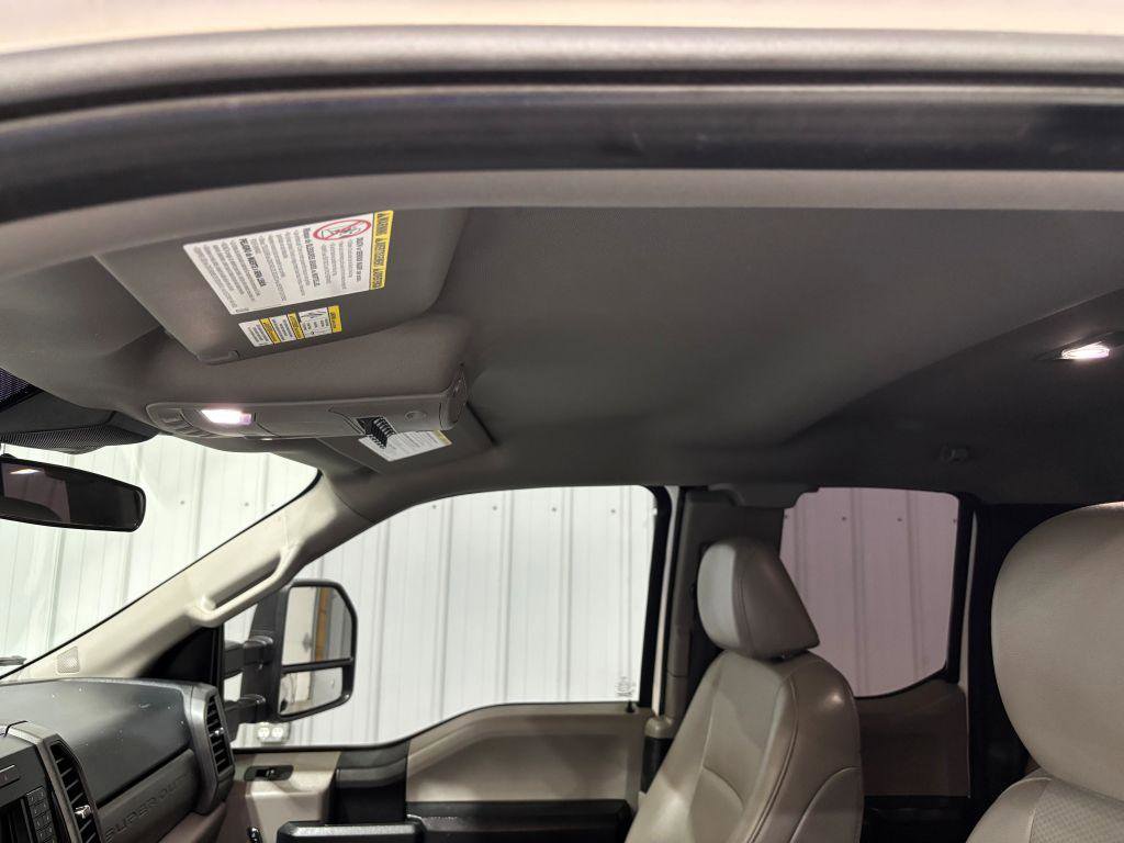 Used 2020 Ford F250 XL w/ Power Equipment Group AWD/4WD image 15