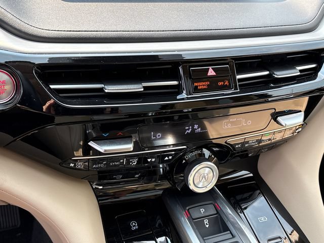 Certified 2023 Acura MDX SH-AWD w/ Technology Package image 18