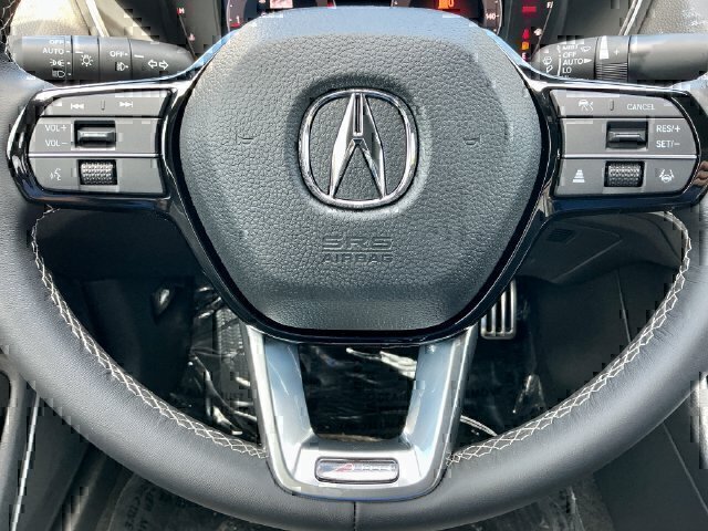 New 2026 Acura Integra A-Spec w/ Technology Package FWD image 16