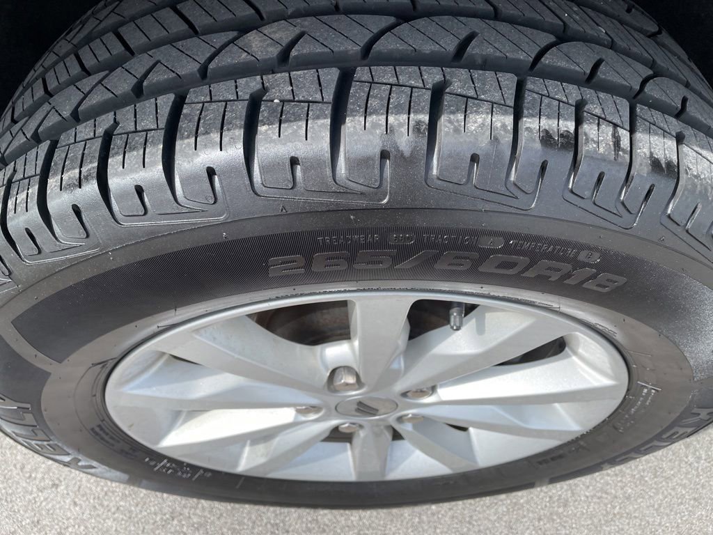 Used 2020 Dodge Durango SXT image 29