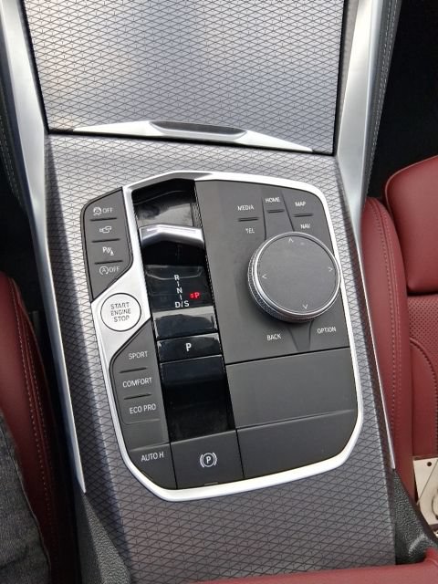Used 2025 BMW M240i Coupe w/ Premium Package RWD image 12