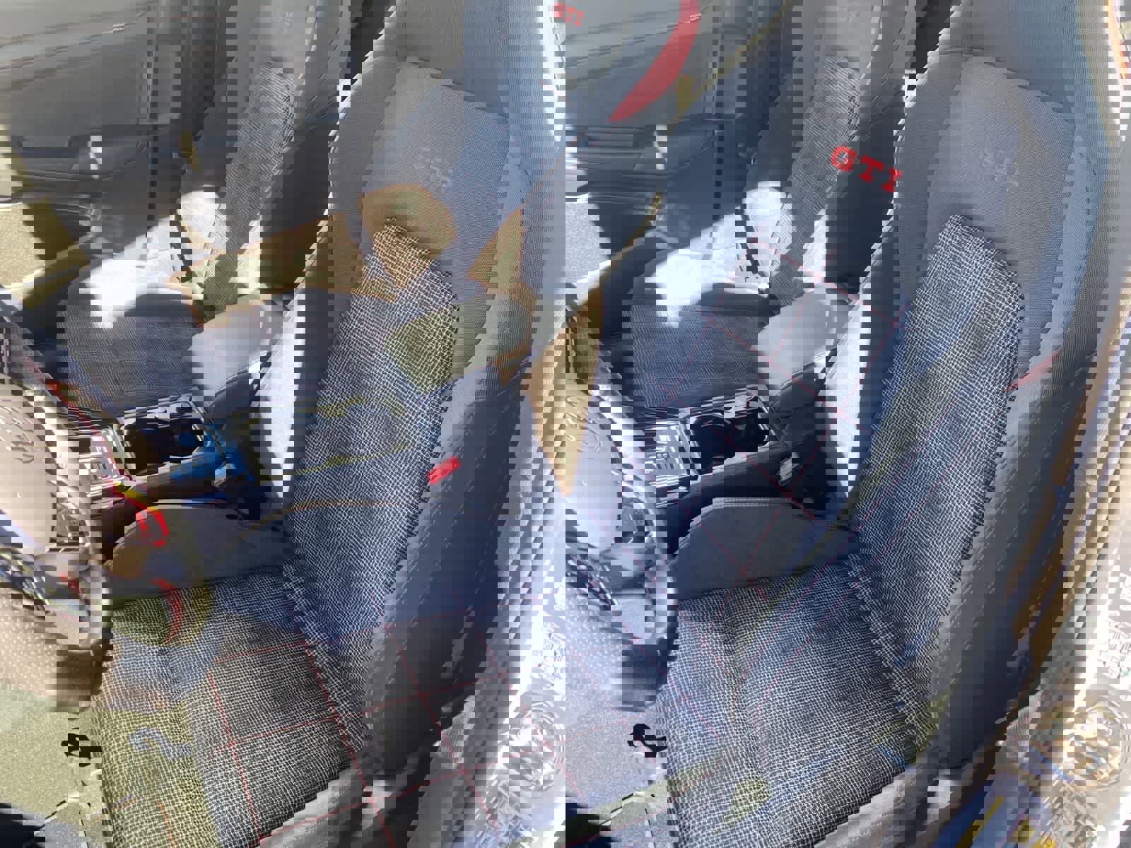 Used 2024 Volkswagen GTI S image 12