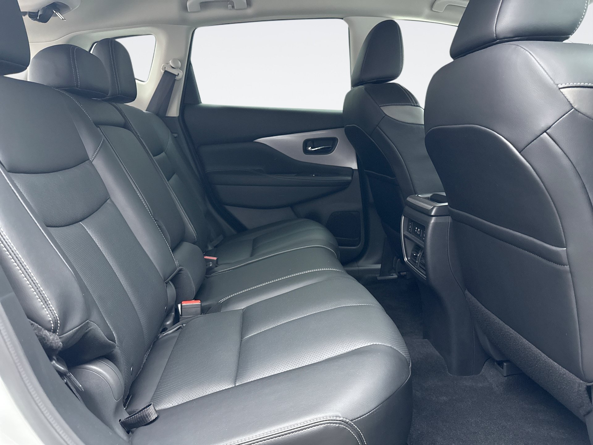 Used 2023 Nissan Murano SL AWD/4WD image 19