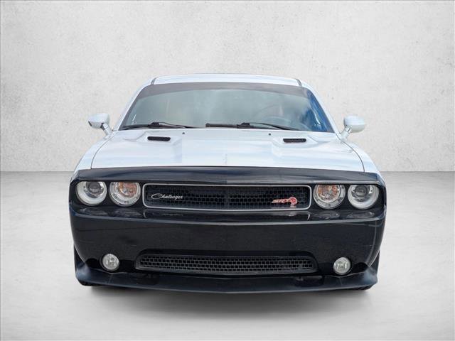 Used 2013 Dodge Challenger SRT8 w/ Harman Kardon Audio Group image 2