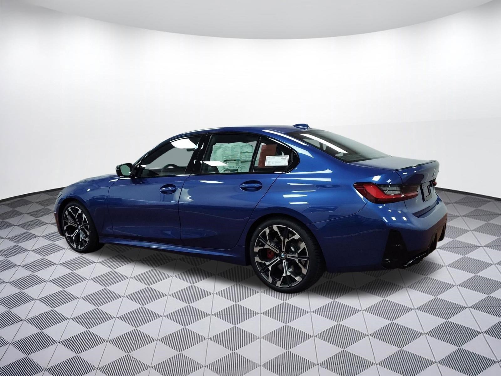 New 2026 BMW M340i w/ Premium Package image 3