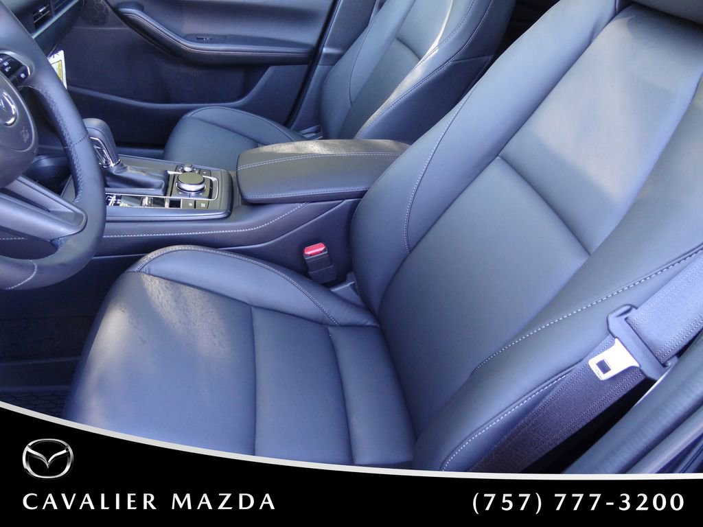 New 2026 MAZDA CX-30 AWD 2.5 S image 8