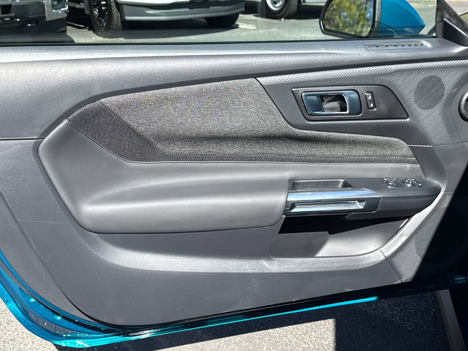 New 2026 Ford Mustang GT image 10