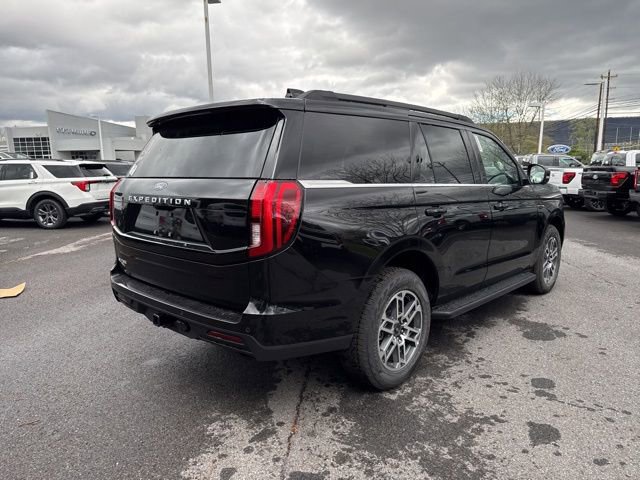 New 2026 Ford Expedition Active AWD/4WD image 10