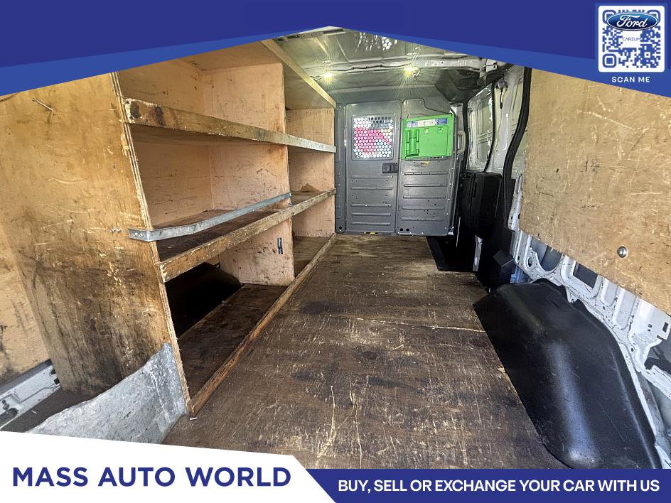 Used 2017 Ford Transit 250 130 Low Roof image 12