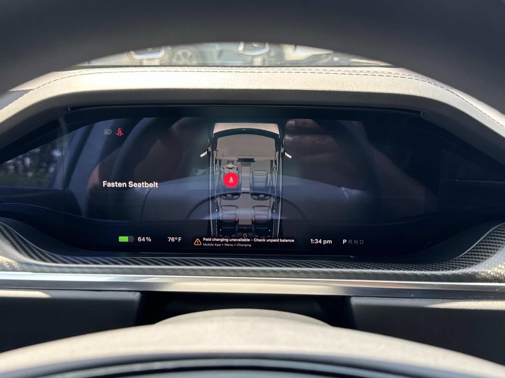 Used 2022 Tesla Model X Plaid AWD/4WD image 23