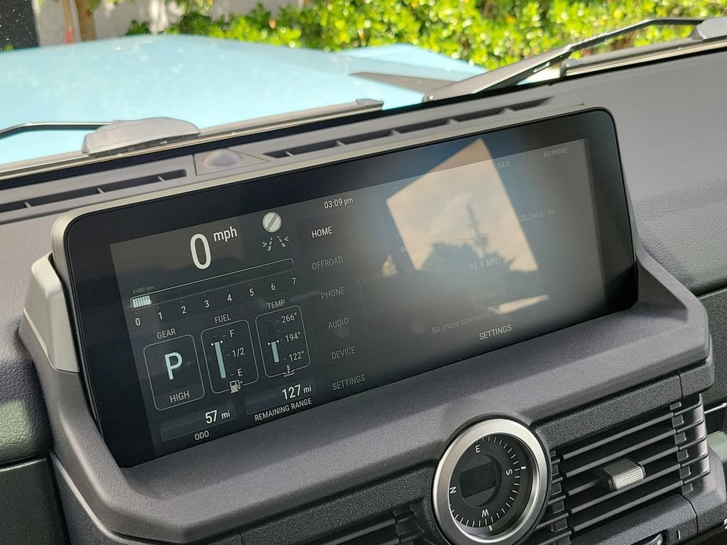 New 2026 INEOS Grenadier AWD/4WD image 28