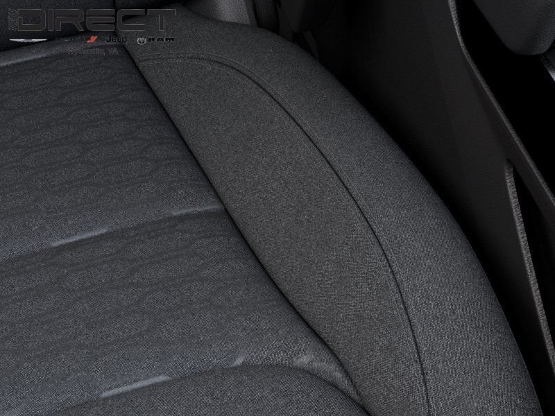 New 2027 RAM 1500 4x4 Crew Cab image 25