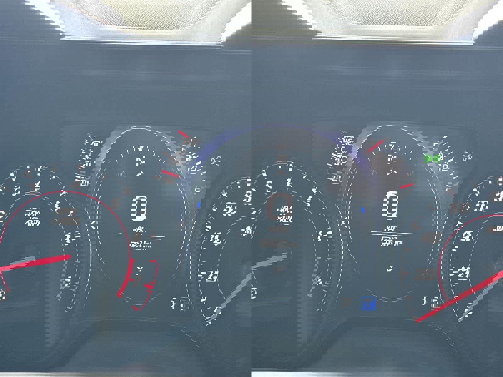 Used 2023 Chevrolet Camaro ZL1 image 28