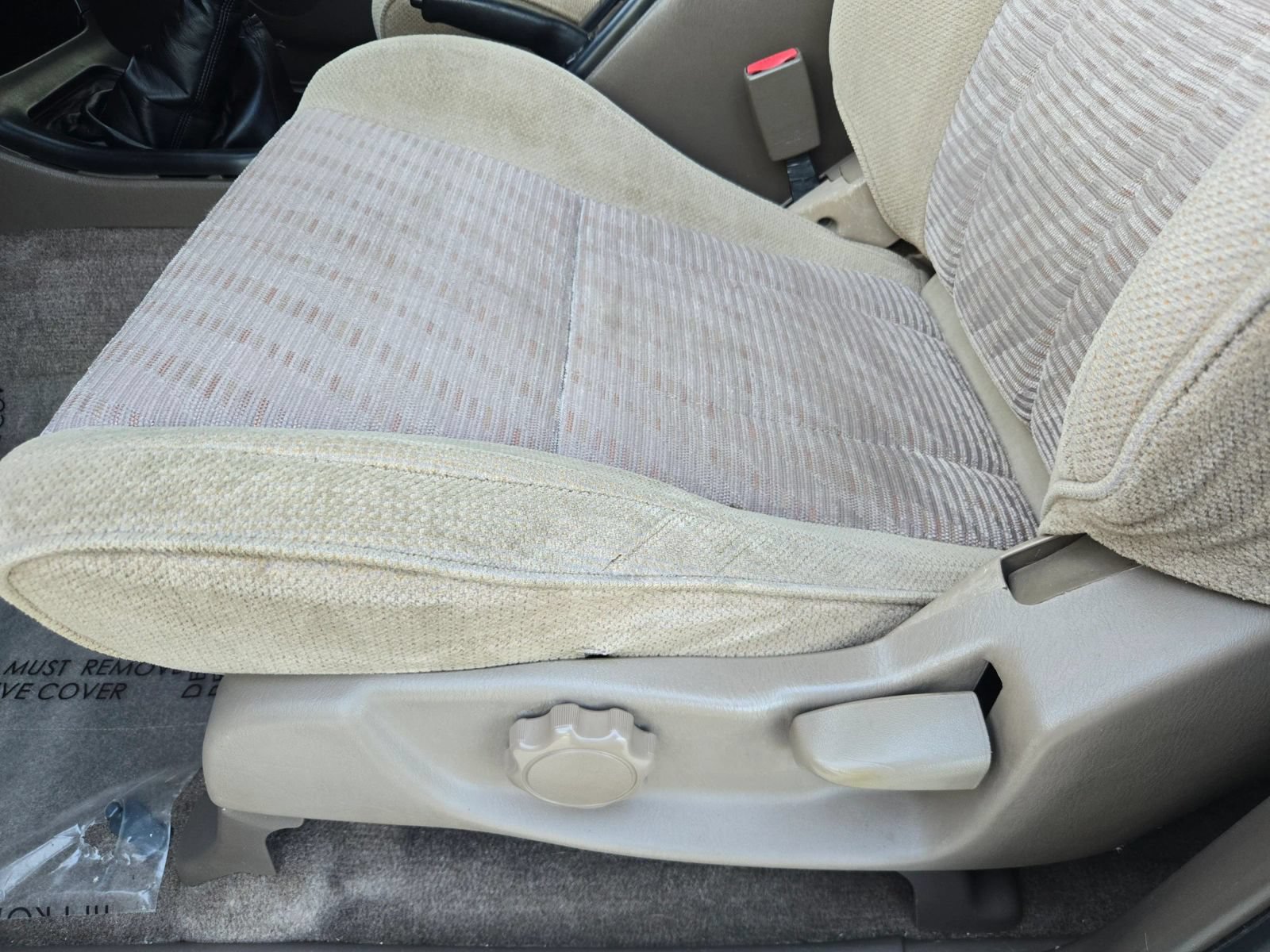 Used 1998 Toyota 4Runner SR5 AWD/4WD image 14