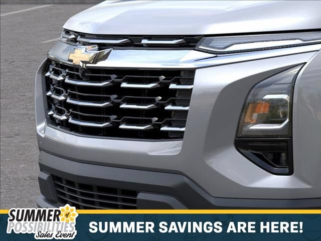 New 2026 Chevrolet Equinox LT w/ Safety and Technology Package FWD image 13
