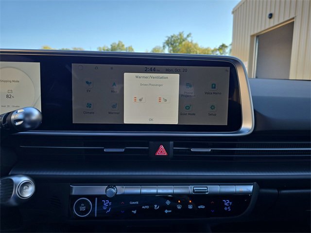 New 2025 Hyundai Ioniq 6 SE image 19