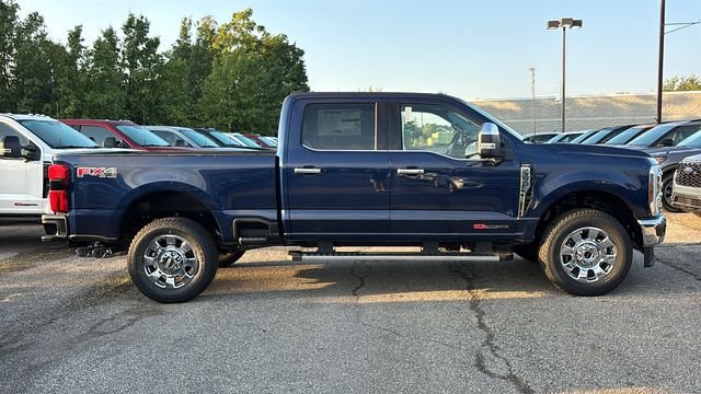 New 2027 Ford F350 4x4 Crew Cab Super Duty image 25