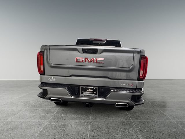 Used 2023 GMC Sierra 1500 AT4 w/ AT4 Preferred Package AWD/4WD image 23