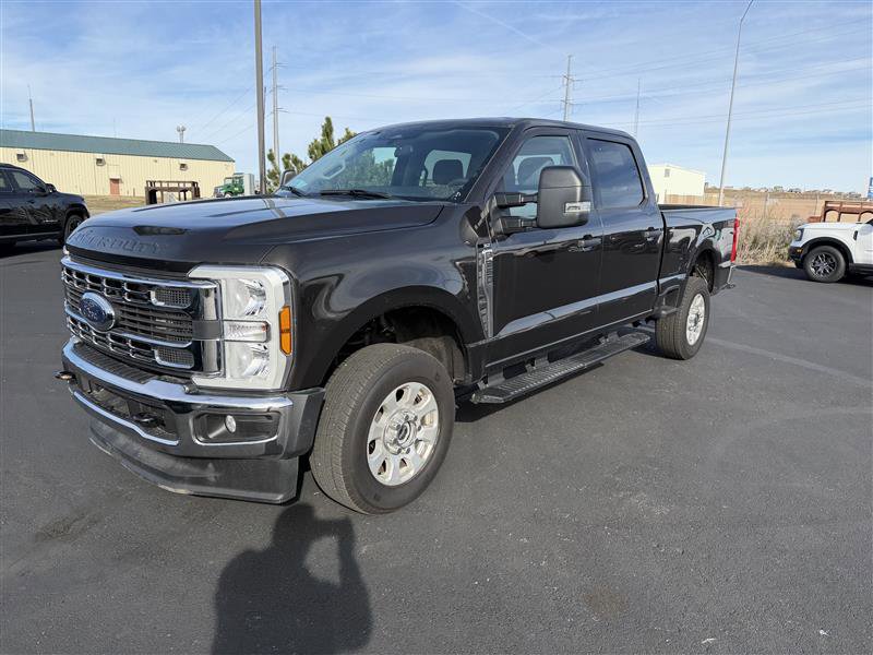 Used 2024 Ford F250 XLT image 4