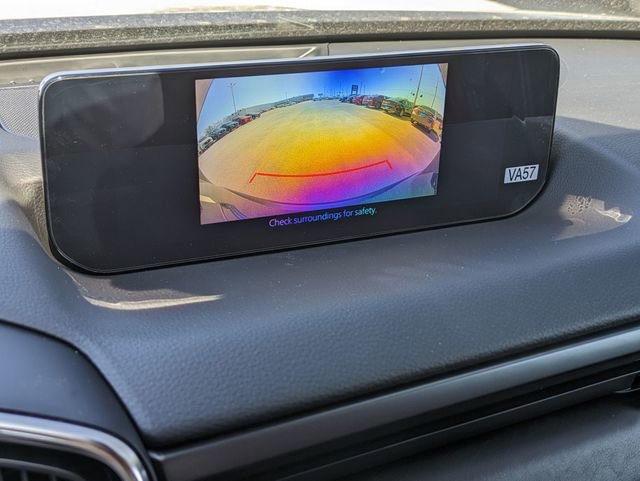 New 2025 MAZDA CX-50 2.5 Hybrid w/ Weather Package image 22