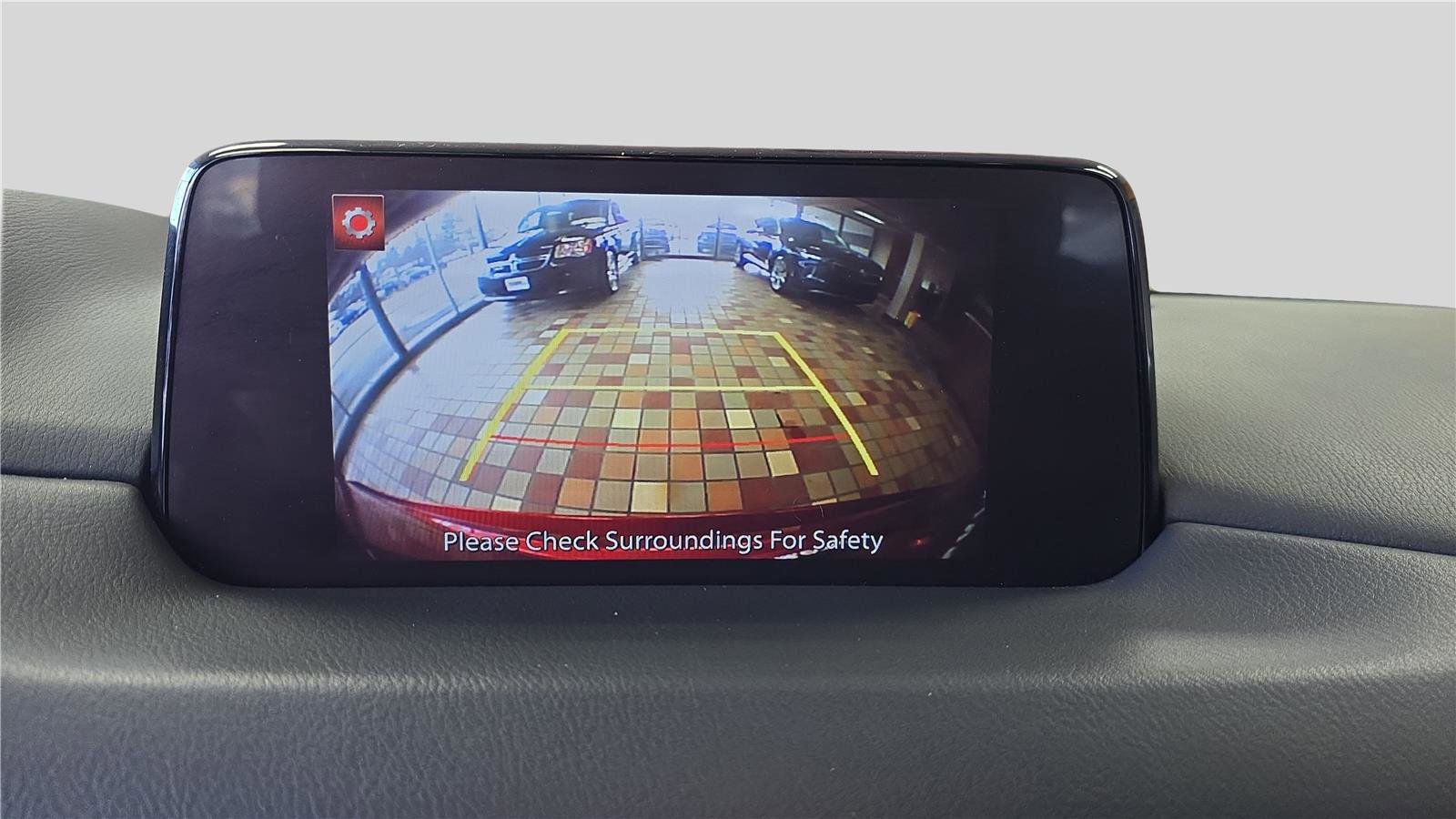 Used 2019 MAZDA CX-5 Grand Touring w/ GT Premium Package image 19