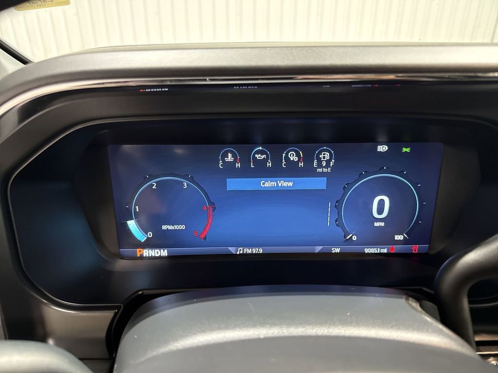 Used 2024 Ford F250 Lariat image 11