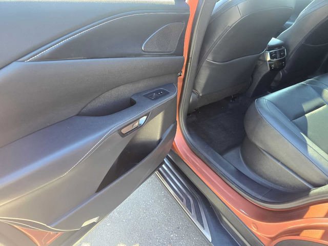 Certified 2025 Lexus RX 350 Premium w/ Convenience Package FWD image 16