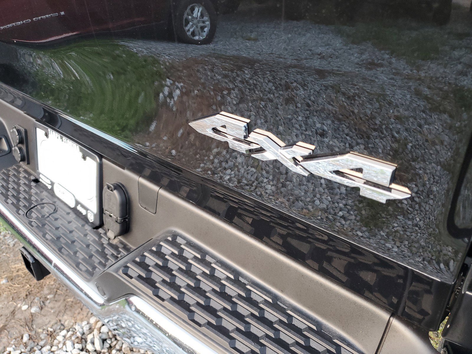 New 2026 RAM 1500 Limited image 6