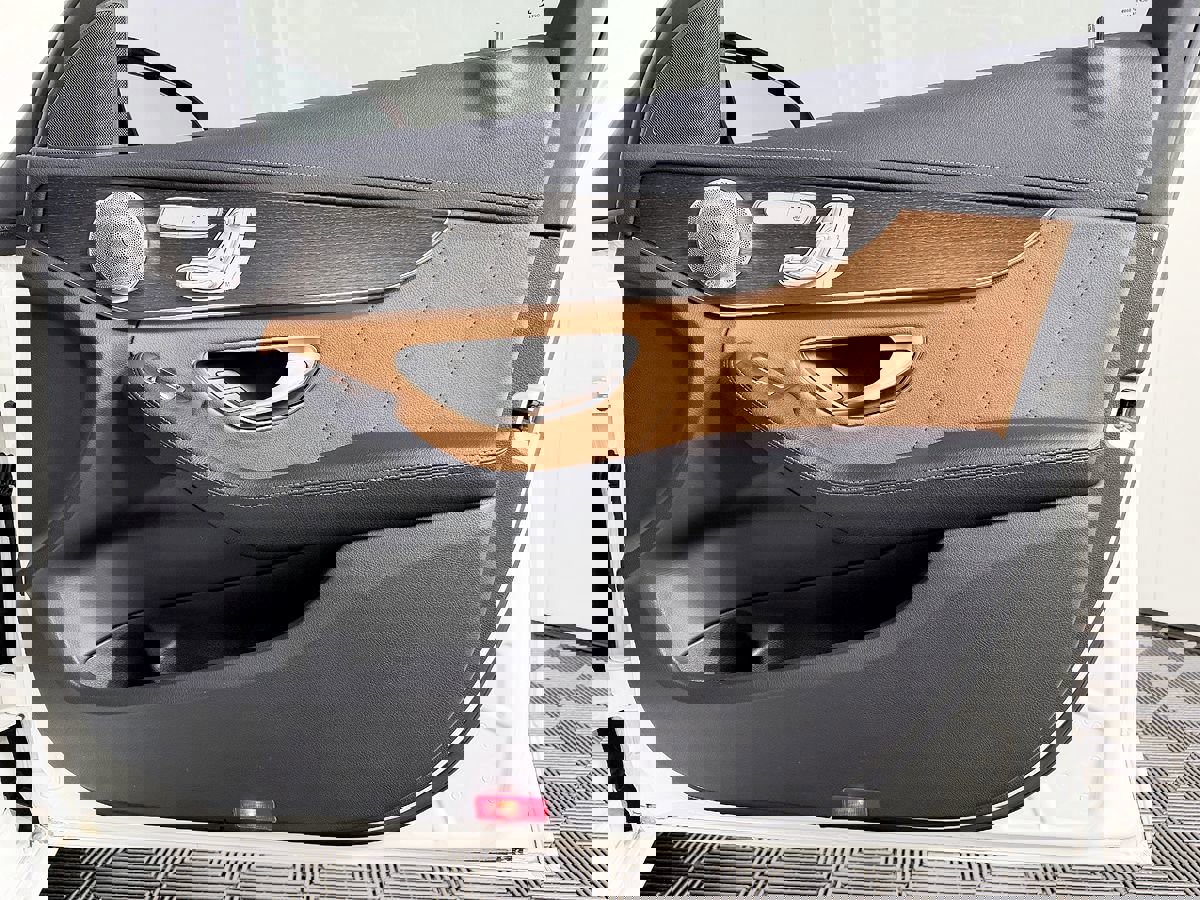 Used 2019 Mercedes-Benz C 43 AMG 4MATIC Sedan image 48