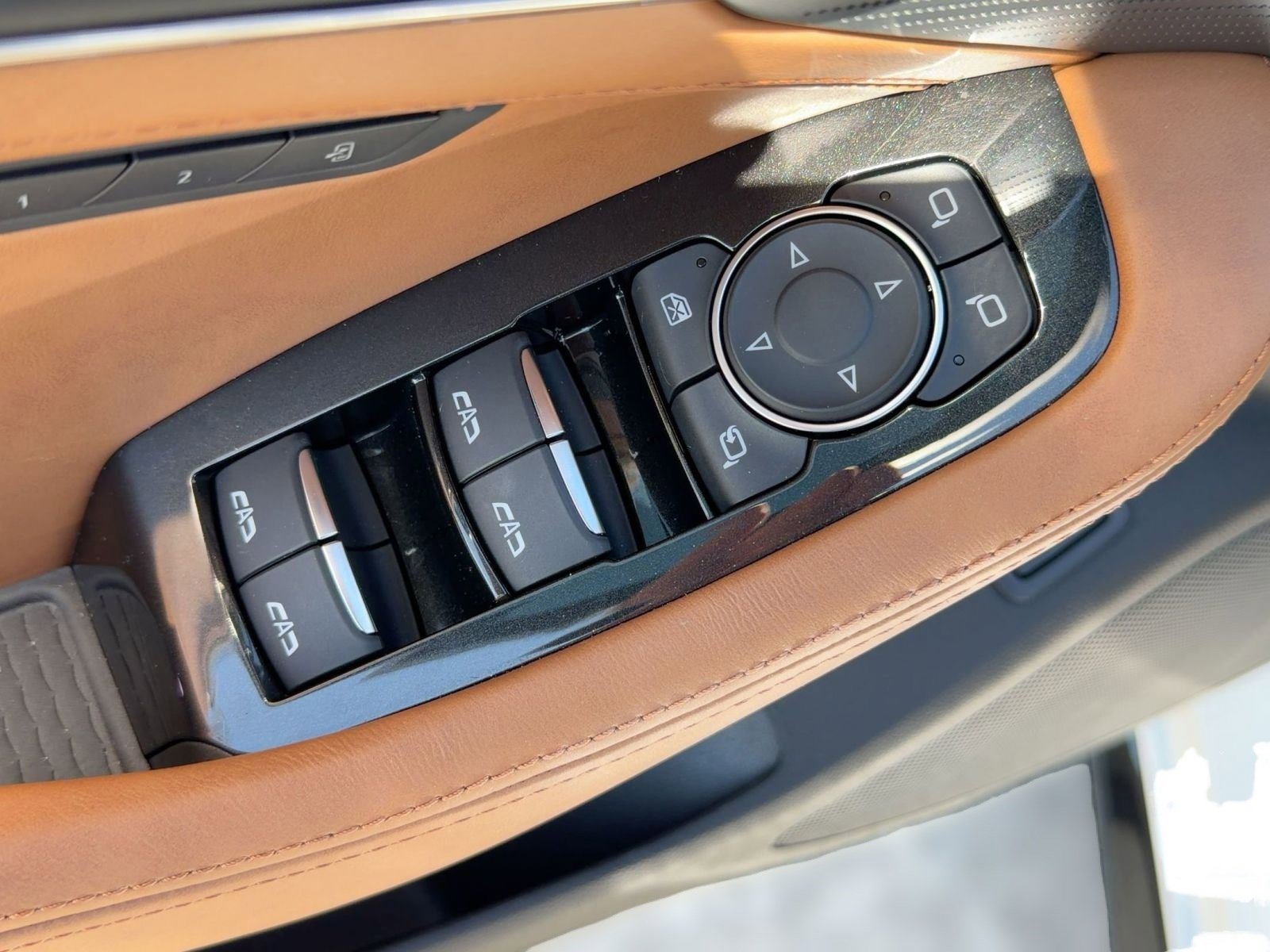 Used 2026 Cadillac CT5 V image 12