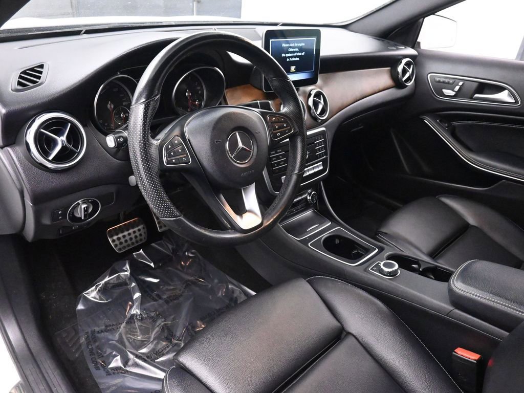Used 2019 Mercedes-Benz GLA 250 GLA 250 image 11