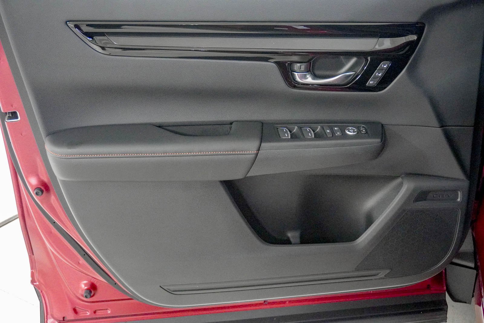 Certified 2025 Honda CR-V Sport Touring image 17