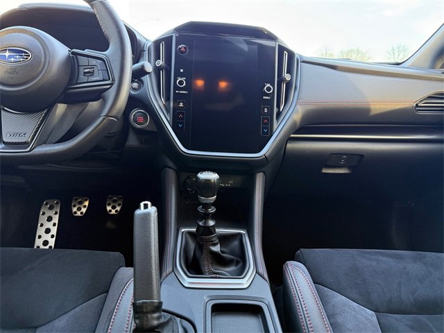 Used 2022 Subaru WRX Limited image 6
