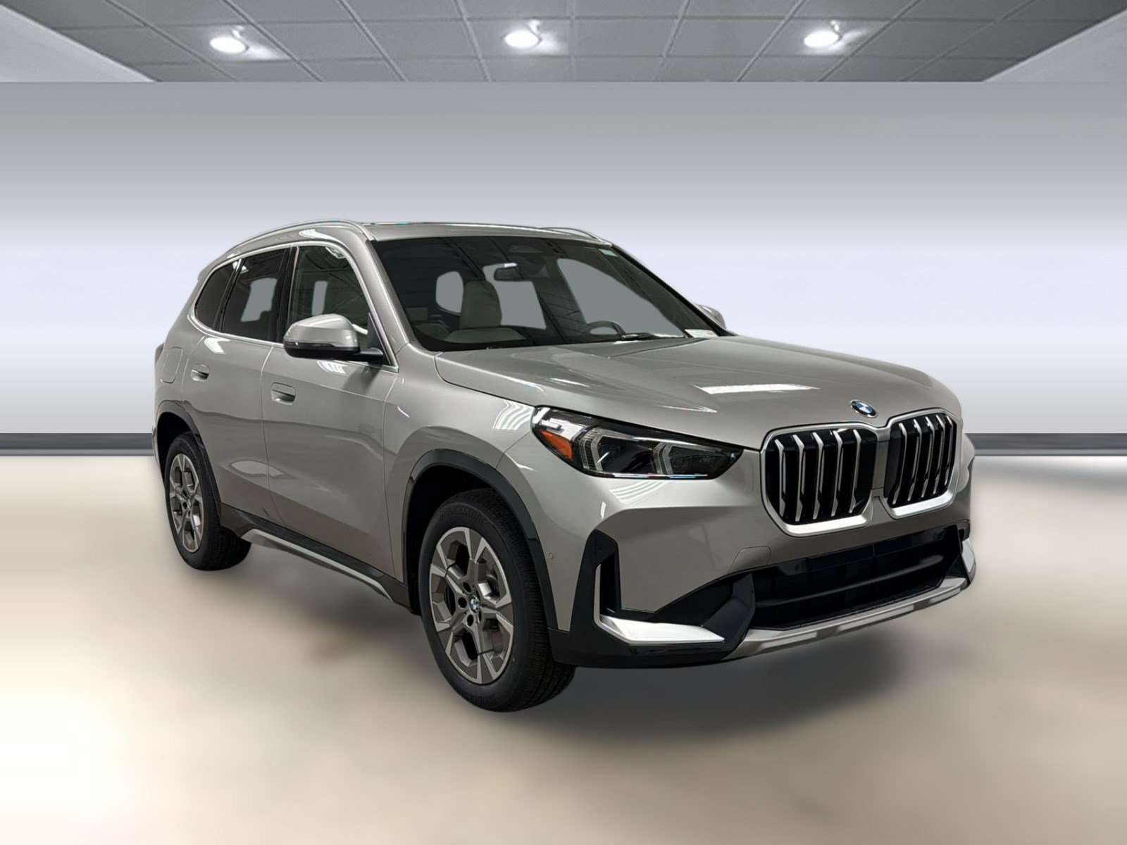 New 2026 BMW X1 xDrive28i w/ Convenience Package AWD/4WD image 6