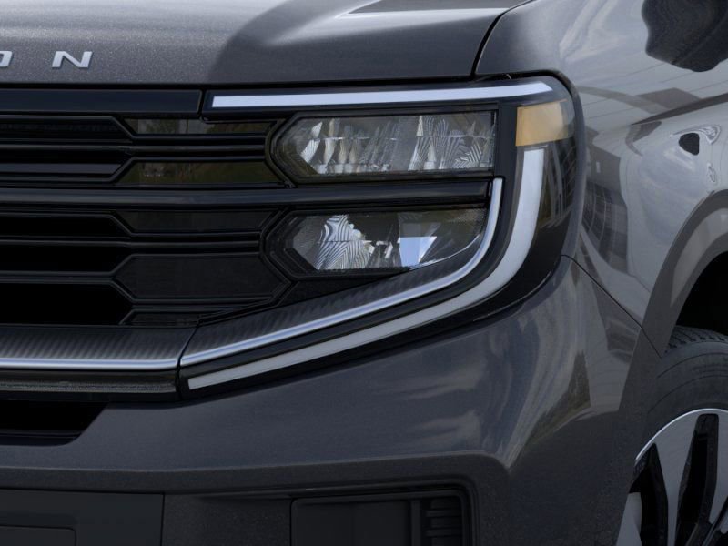 New 2026 Ford Expedition Max Platinum w/ Driver's Package image 18