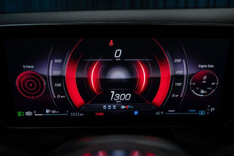 Certified 2026 Mercedes-Benz GLC 300 image 27